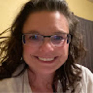 Meet your Posher, Patricia l